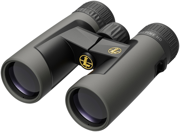 Picture of  Leupold 181176 Bx-2 Alpine HD 8X 42Mm Abbe-Koenig Roof Prism Center Focus Magnesium Housing 030317029432
