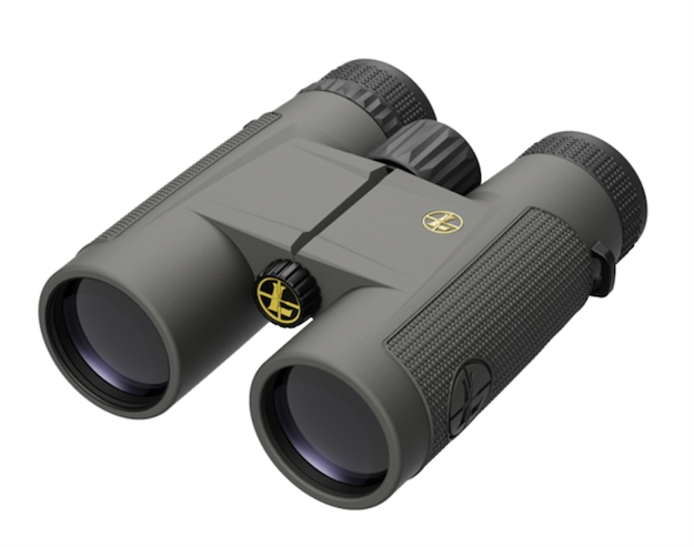 Picture of  Leupold 181175 Bx-1 Mckenzie HD 12X50mm Roof Prism Shadow Gray Armor Coated Aluminum