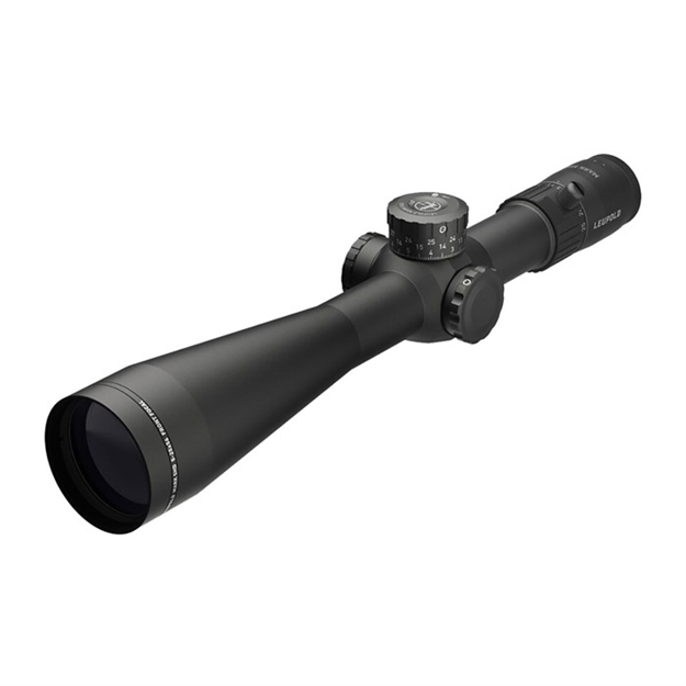 Picture of  Leupold 180609 Mark 5Hd  Matte Black 5-25X56mm M5c3 Pr1-Mil Reticle 35Mm Tube 030317028381
