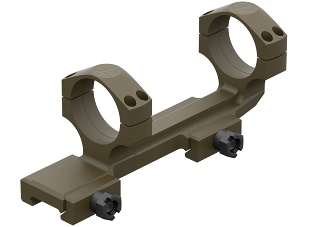 Picture of  Leupold 178847 Integral Mounting System Mark Ims Flat Dark Earth 030317025090