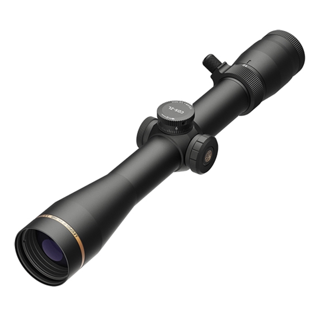 Picture of  Leupold 180627 Vx-3Hd  Matte Black 3.5-10X40mm Cds-Zl Illuminated Firedot Twilight Hunter Reticle 30Mm Tube 030317028503