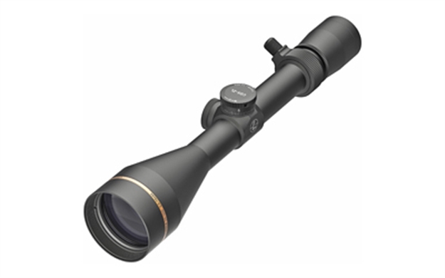 Picture of  Leupold 180618 Vx-3Hd  Matte Black 3.5-10X50mm Cds-Zl Duplex Reticle 1" Tube