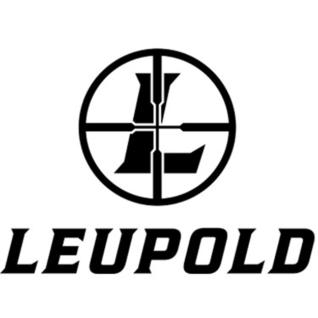 Picture of  Leupold 180628 Vx-3Hd  Matte Black 3.5-10X50mm Cds-Zl Illuminated Firedot Twilight Hunter Reticle 30Mm Tube