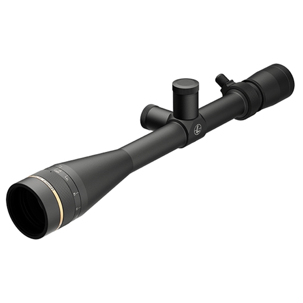 Picture of  Leupold 182666 Vx-3Hd  Matte Black 6.5-20X40mm Efr Cds-T Diamond Reticle 1" Tube