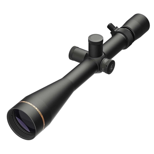 Picture of  Leupold 182568 Vx-3Hd  Matte Black 6.5-20X50mm Side Focus Cds-T Diamond Reticle 30Mm Tube