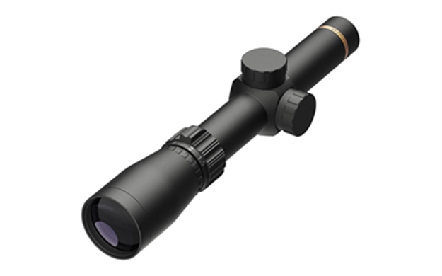 Picture of Leupold & Stevens Vx-Freedom 1.5-4X20 1" Moa-Ring Matte 180590 030317028336