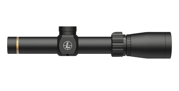 Picture of Leupold & Stevens Vx-Freedom 1.5-4X20 1" Moa-Ring Matte 180590