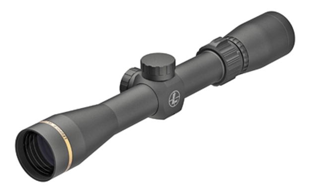 Picture of Leupold & Stevens Vx-Freedom 2-7X33 1" Hunt-Plex Matte 180592 030317028411