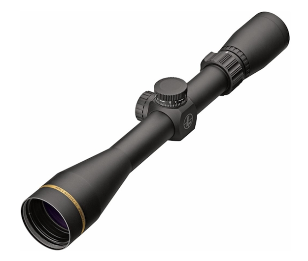 Picture of Leu Vx-Freedom Rifle Scope 3-9X40mm (1 Inch) Cds Tri-Moa 180603 030317028374