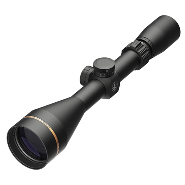 Picture of  Leupold 180613 Vx-Freedom  Matte Black 3-9X50mm Cds Duplex Reticle 1" Tube 030317028466