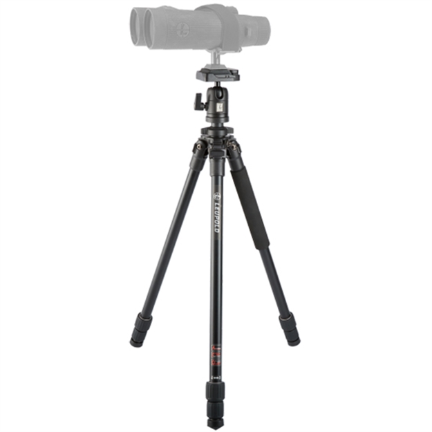Picture of Leup Compact Aluminum Tripod Kit