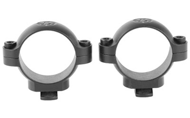 Picture of Leupold & Stevens Rings 1" Dual Dovetail Low    Matte