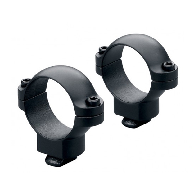 Picture of Leupold & Stevens Rings 30Mm Dual Dovetail Low Matte 52242