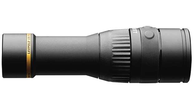 Picture of Leup Lto Tracker Thermal Viewer