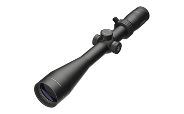 Picture of  Leupold 180671 Mark 3Hd  Matte Black 6-18X50mm 30Mm Tube Tmr Reticle