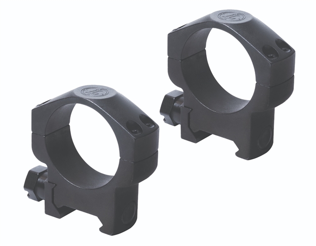 Picture of  Leupold Leupold 60750 Tactical Rings Super High Matte 030317607500