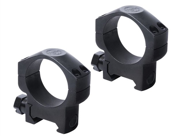Picture of Leupold & Stevens Rings 34Mm Mark 4 High (Aluminum) Matte 120181 030317006471