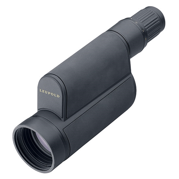 Picture of  Leupold 60040 Mark 4 Spotting Scope 12-40X 60Mm Tmr Reticle Black 030317600402