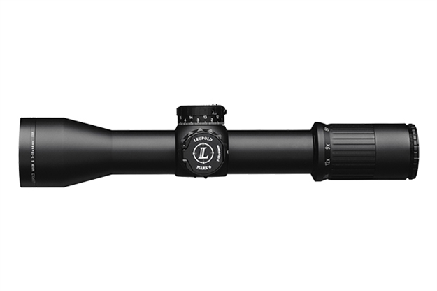Picture of Leup Mark 6 3-18X44 M5c2 FF Tremor 3