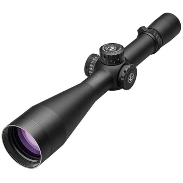 Picture of Leup Mark 8 3.5-25X56 M5c2 Ffp Tmr