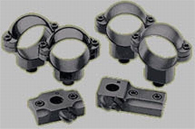 Picture of Leupold Rings QR 1 Med 49973