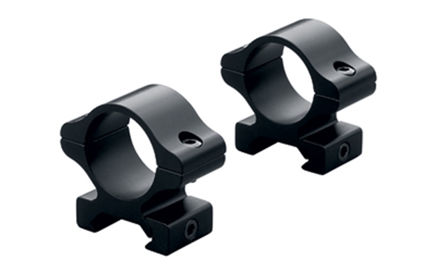 Picture of Leupold & Stevens Rifleman Detachable 1" Medium Gloss 57380 030317573805