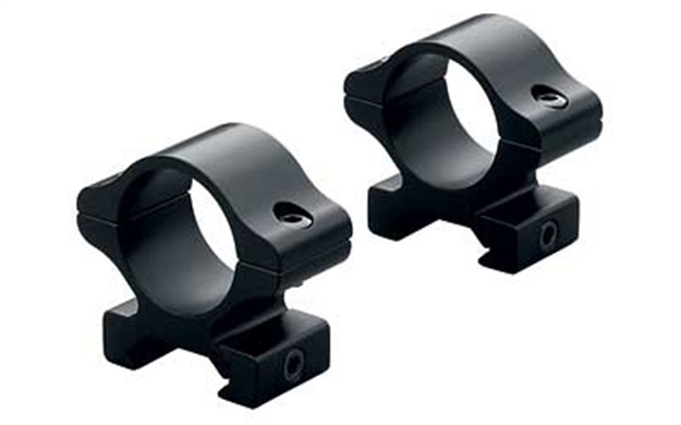Picture of Leup Rflmn Detach Rngs HI Matte