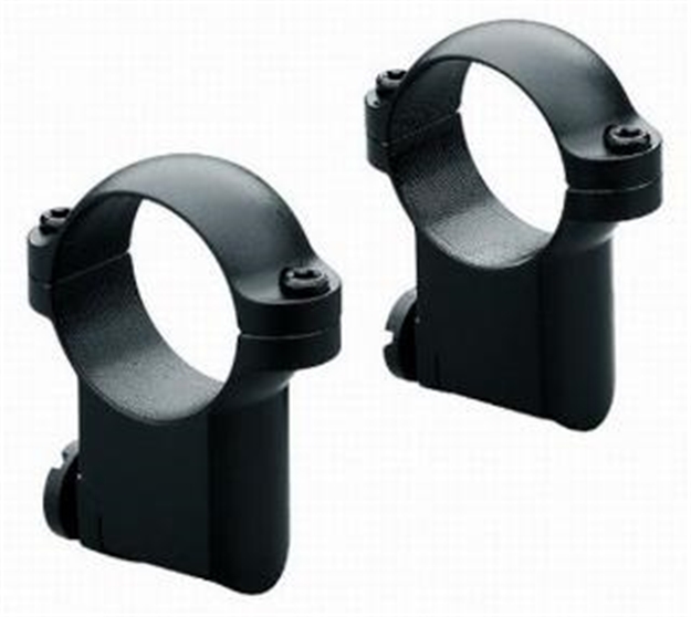Picture of Leupold RM Scope Ringmounts, Ruger M77 1-In High Gloss 49951 030317499518