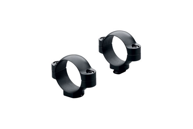 Picture of Leupold Std Scope Rings, 1-In Low Gloss 49897 030317498979