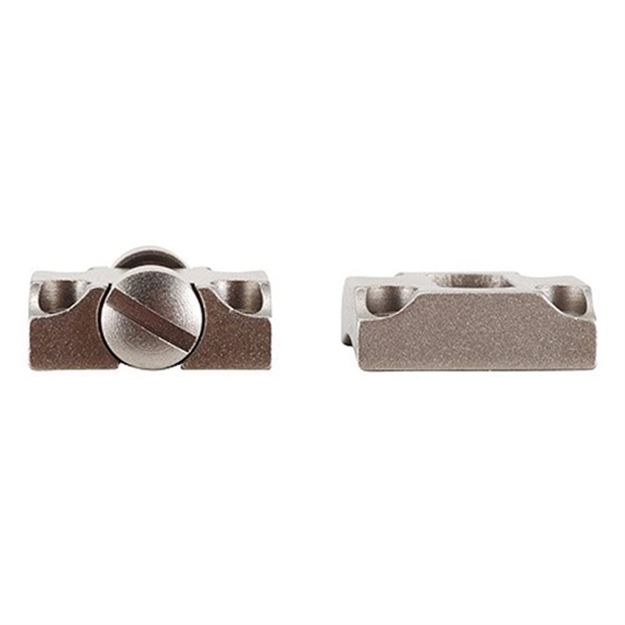 Picture of Leupold Std Two-Piece Scope Base, Browning X-Bolt Silver 65425 030317654252