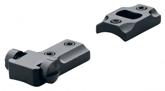 Picture of  Leupold Leupold 52370 Std Mauser 2Pc Base 98 Matte