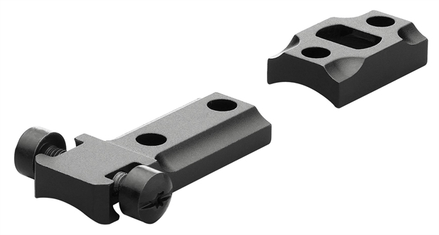 Picture of Leupold Std Two-Piece Scope Base, Ruger American Rvr Matte 120092 030317006372