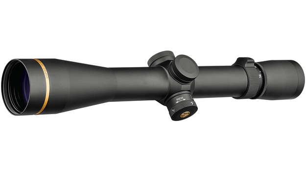 Picture of Leup Vx-3I 4.5-14X40 SF B&C Matte