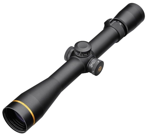 Picture of Leup Vx-3I 4.5-14X40 SF Wnd Plx Cds