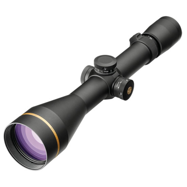 Picture of Leup Vx-3I 4.5-14X50 SF Wnd Plx Cds