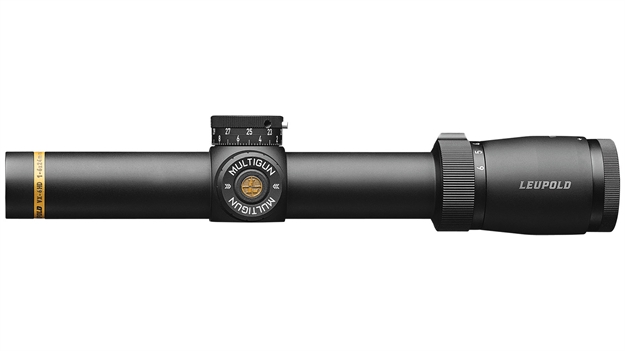 Picture of Leup Vx-6Hd 1-6X24 Multigun Cmr2