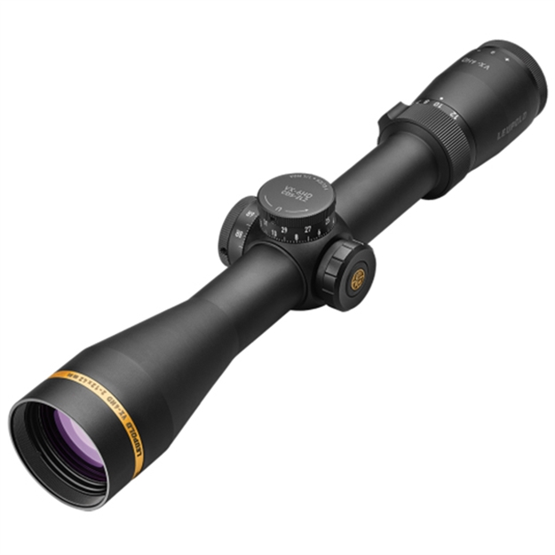 Picture of Leup Vx-6Hd 2-12X42 Tmoa IR Matte