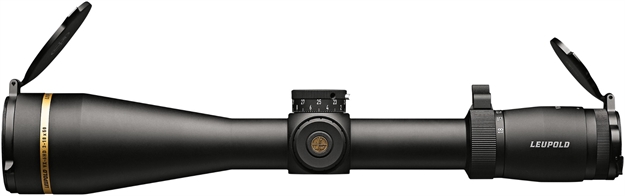 Picture of Leupold Vx-6Hd Rifle Scope, 3-18X50mm (30Mm) Cds-Zl2 Side Focus Matte Illum. Boone & Crockett 171573