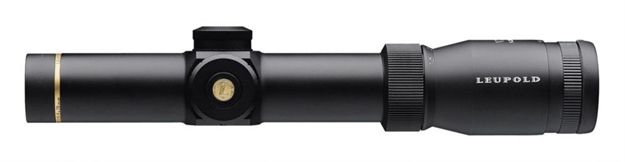 Picture of Leup Vx-R 1.25-4X20 Firedot Dplx Mat