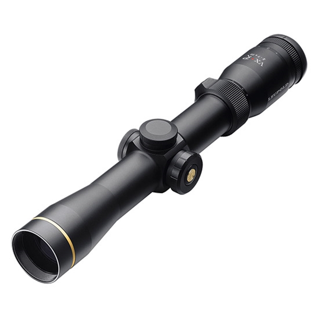 Picture of Leup Vx-R 2-7X33 Firedot Dplx Matte