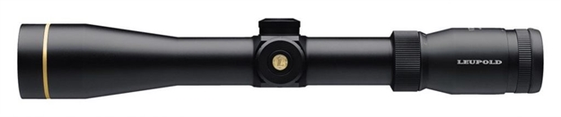 Picture of Leup Vx-R 4-12X40 Ball Firedot Matte