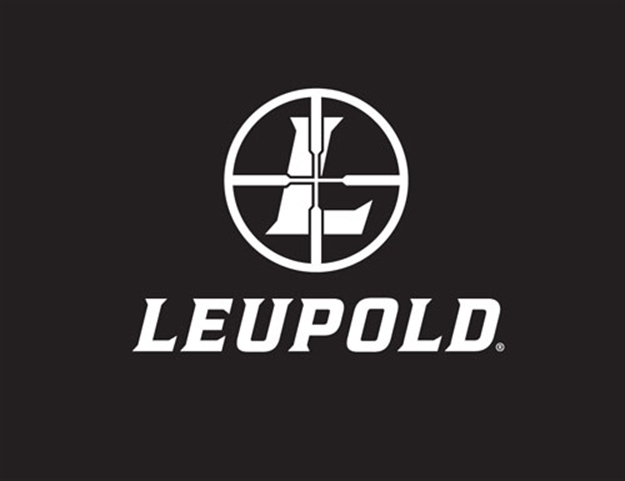 Picture of Leupold  Decal  Vert 5" White