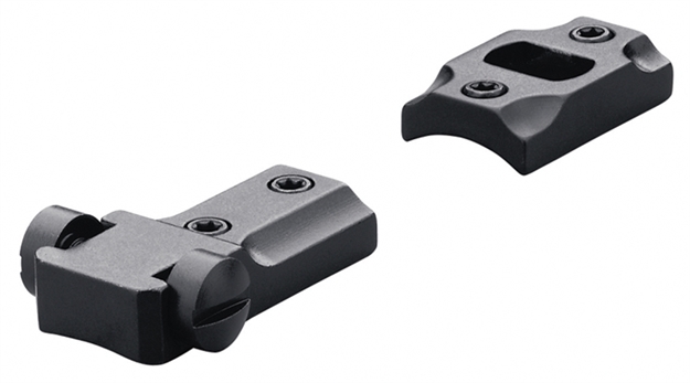 Picture of Leupold Std Two-Piece Scope Base, Browning X-Bolt Gloss 65424 030317654245