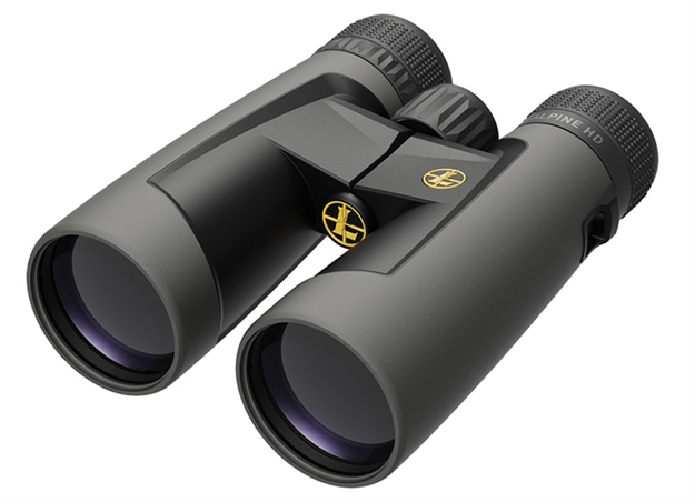Picture of  Leupold 181178 Bx-2 Alpine HD 10X 52Mm Abbe-Koenig Roof Prism Center Focus Magnesium Housing 030317029524
