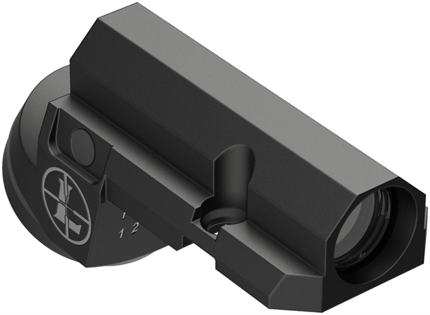 Picture of  Leupold 179570 Deltapoint Micro Matte Black 1 X 0.35" 3 Moa Red Dot Compatible With S&W M&P 030317026288