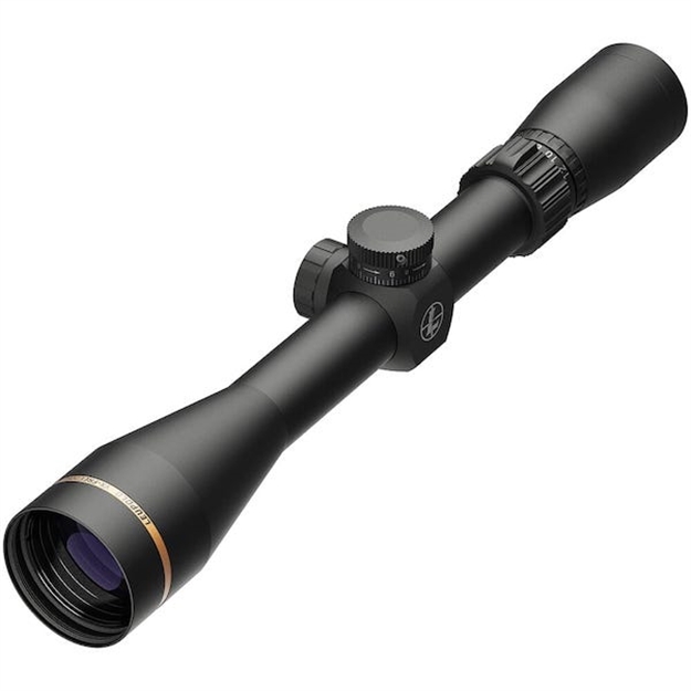 Picture of  Leupold 181307 Vx-Freedom  Matte Black 3-9X 40Mm 1" Tube Hunt-Plex Reticle 030317029784