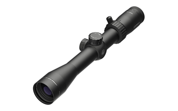 Picture of  Leupold 180665 Mark 3Hd  Matte Black 3-9X 40Mm 30Mm Tube Mil-Dot Reticle