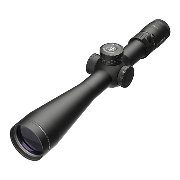 Picture of  Leupold 174549 Mark 5Hd  Matte Black 7-35X 56Mm Tmoa Plus Reticle