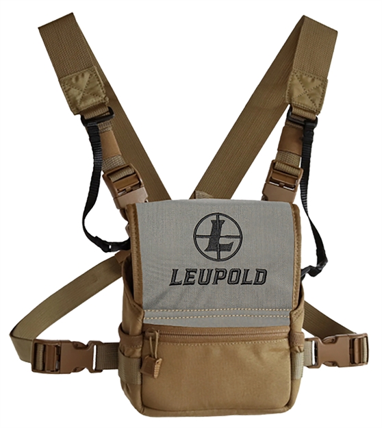 Picture of Leupold & Stevens Pro Guide Binocular Harness
