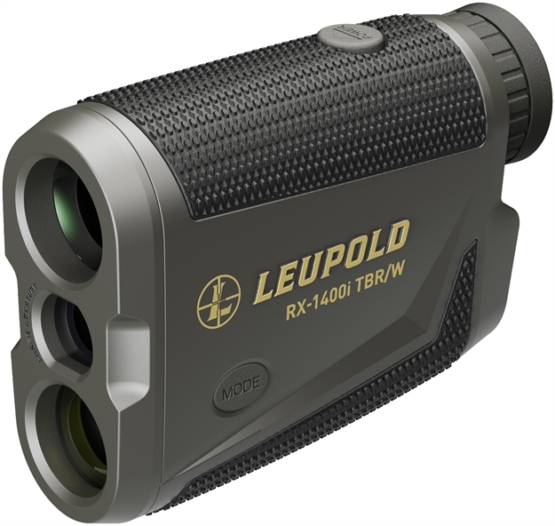 Picture of Leupold & Stevens Rx-1400I Tbr/Dna Laser Rangefinder, Blk